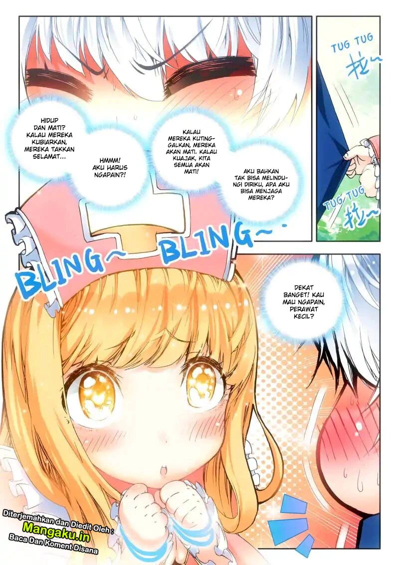 Fake Hero Chapter 9 - halaman 5