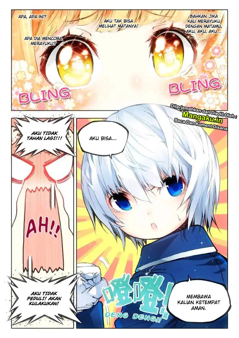 Fake Hero Chapter 9 - halaman 6