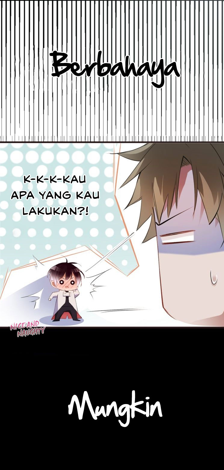 Fallen Chapter 0 - halaman 13