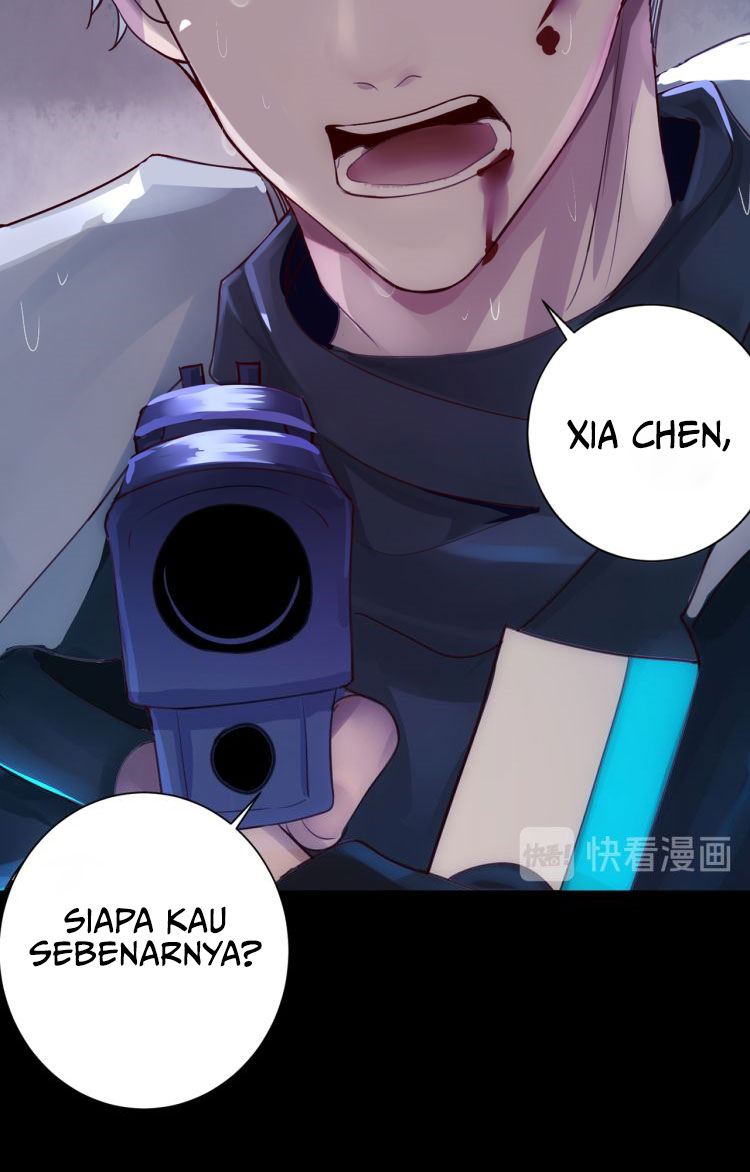 Fallen Chapter 0 - halaman 19