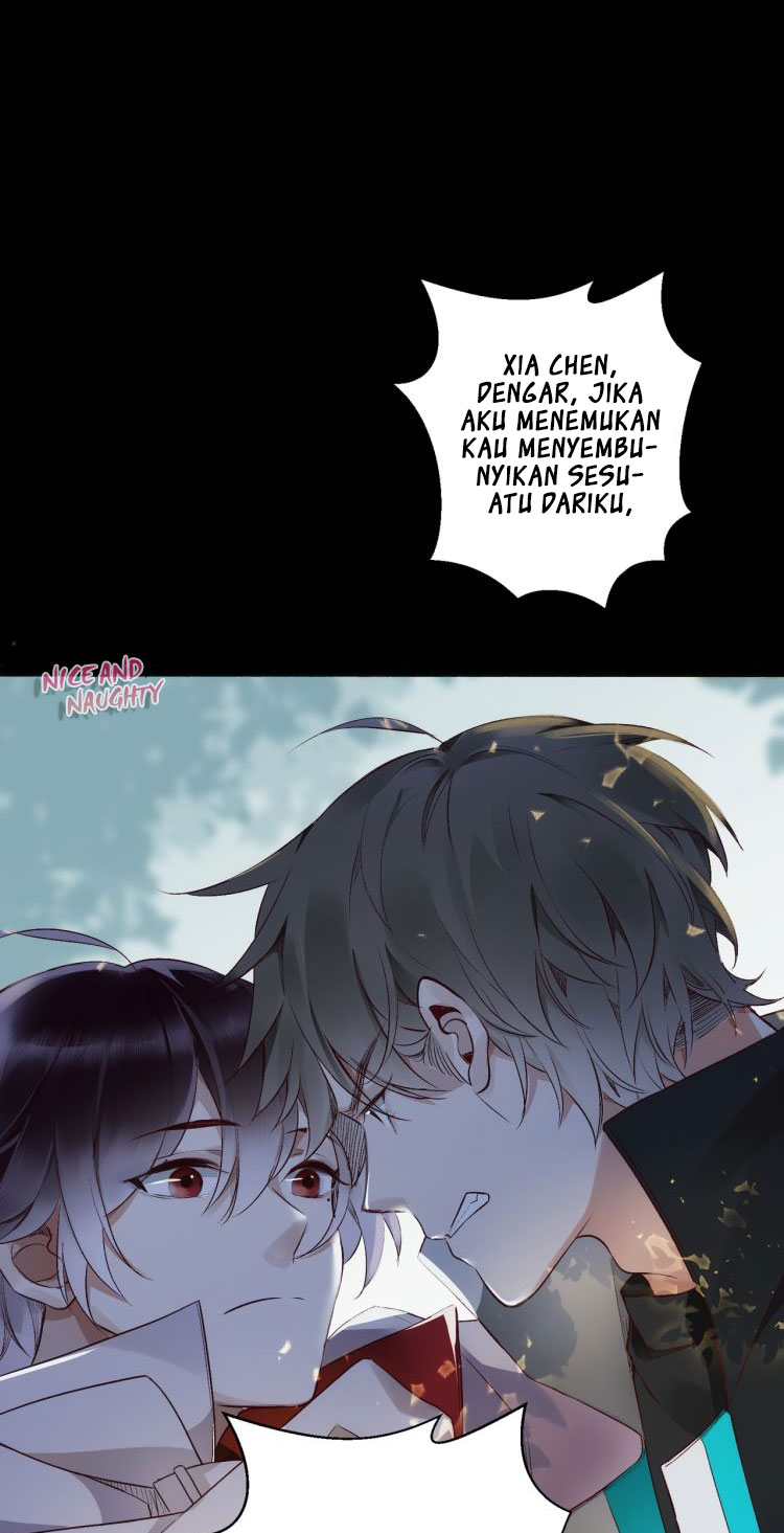 Fallen Chapter 0 - halaman 22