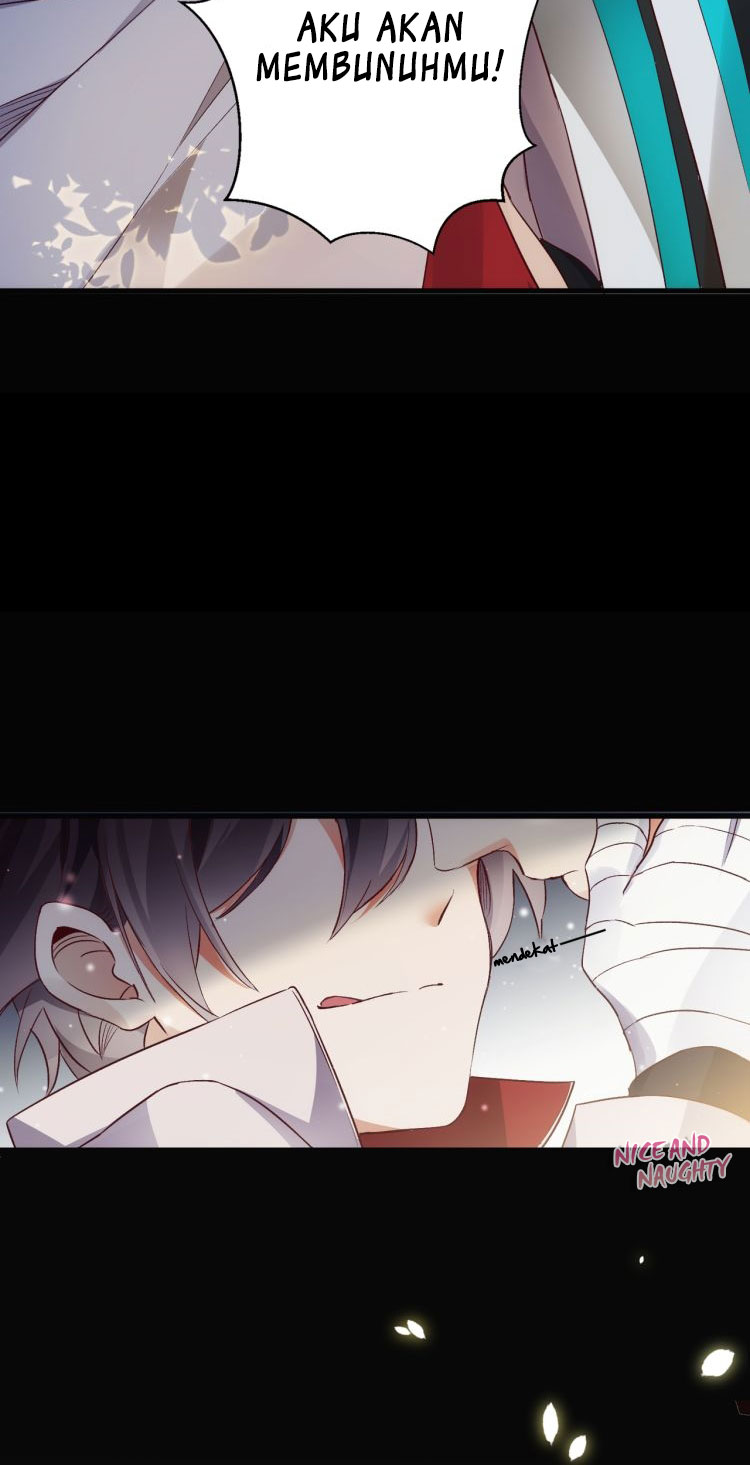Fallen Chapter 0 - halaman 23