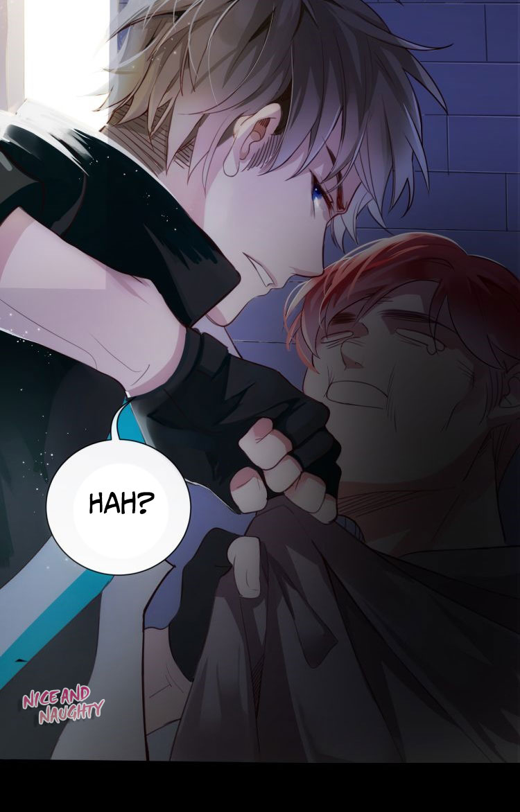 Fallen Chapter 0 - halaman 3