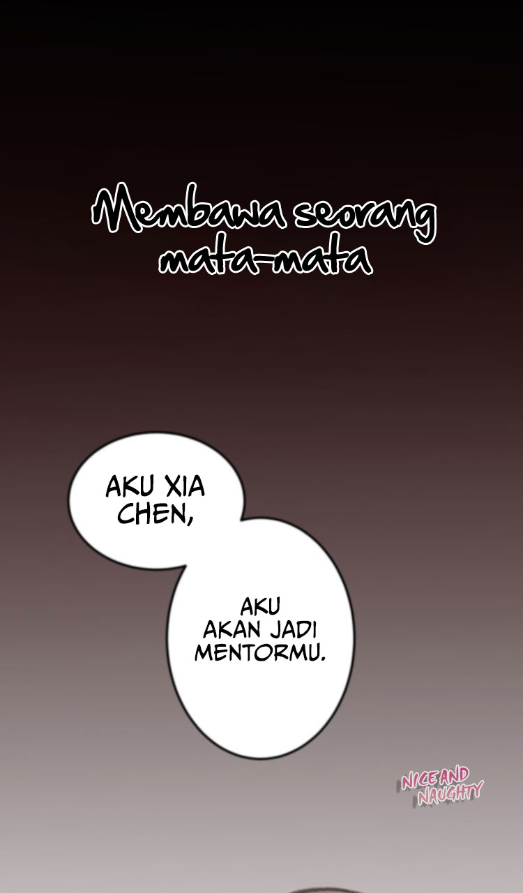 Fallen Chapter 0 - halaman 4