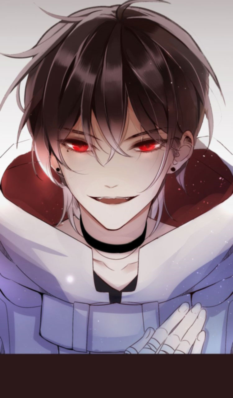 Fallen Chapter 0 - halaman 5