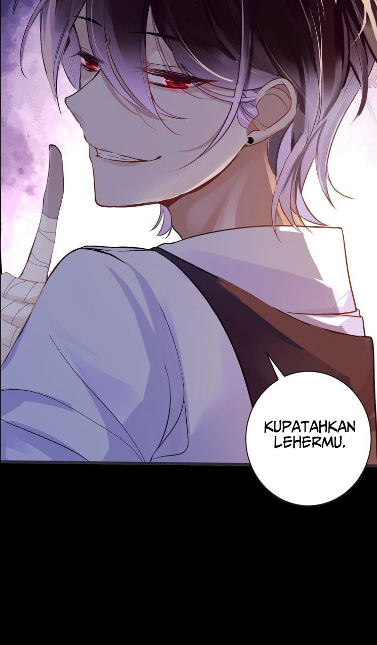 Fallen Chapter 0 - halaman 9