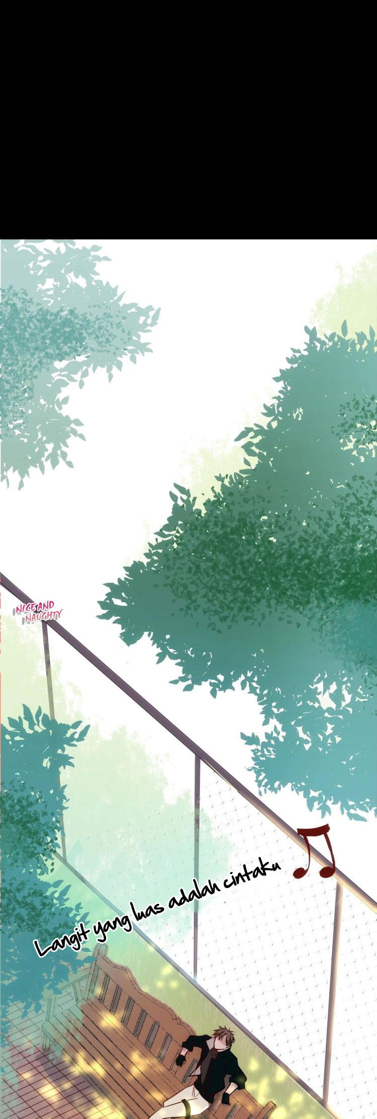 Fallen Chapter 1 - halaman 13