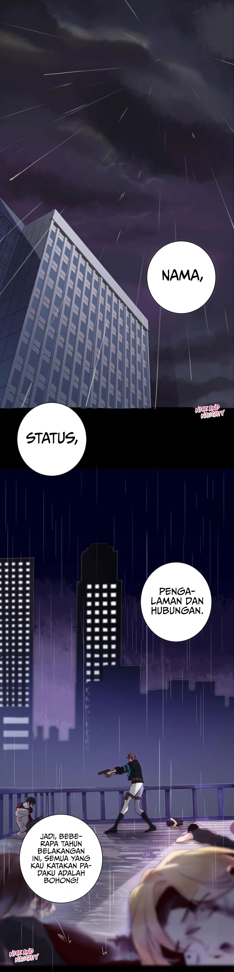 Fallen Chapter 1 - halaman 4