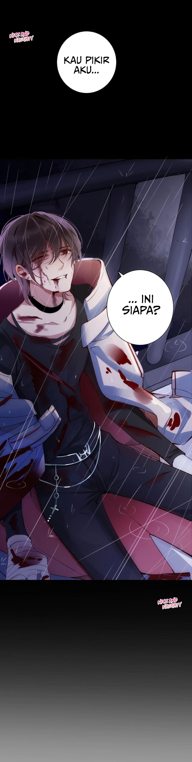 Fallen Chapter 1 - halaman 6