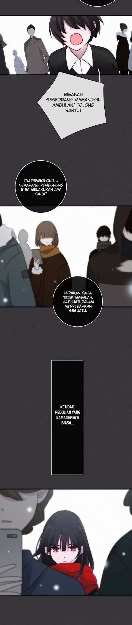 Falling in the Night with You Chapter 1 - halaman 33