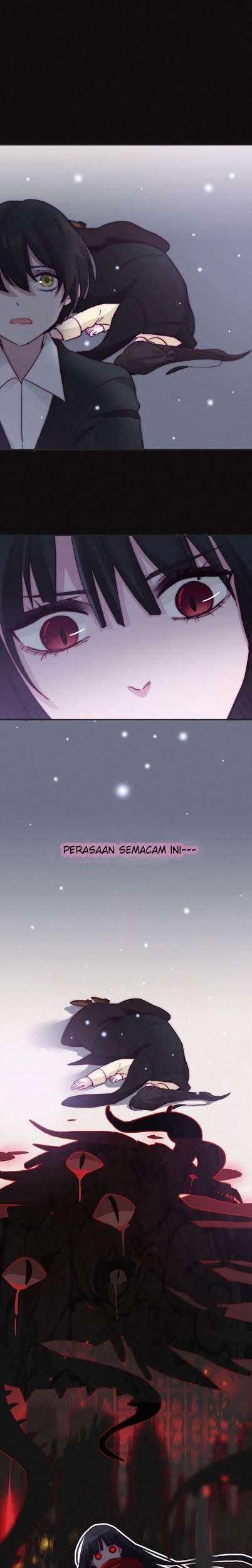 Falling in the Night with You Chapter 1 - halaman 37
