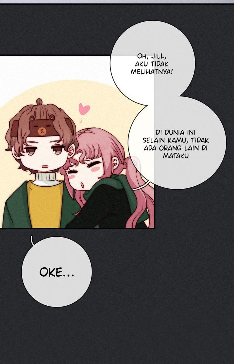 Falling in the Night with You Chapter 10 - halaman 30
