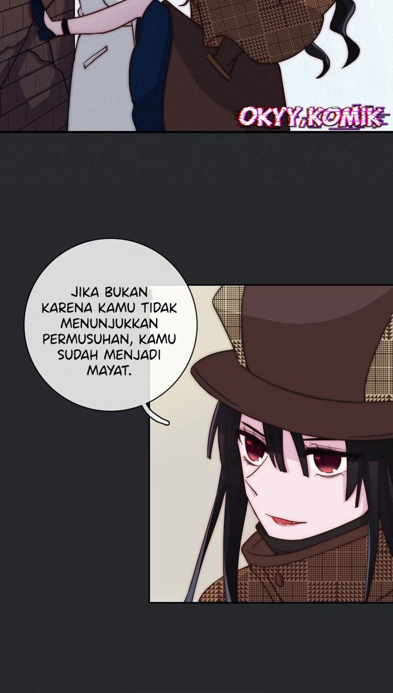 Falling in the Night with You Chapter 10 - halaman 34