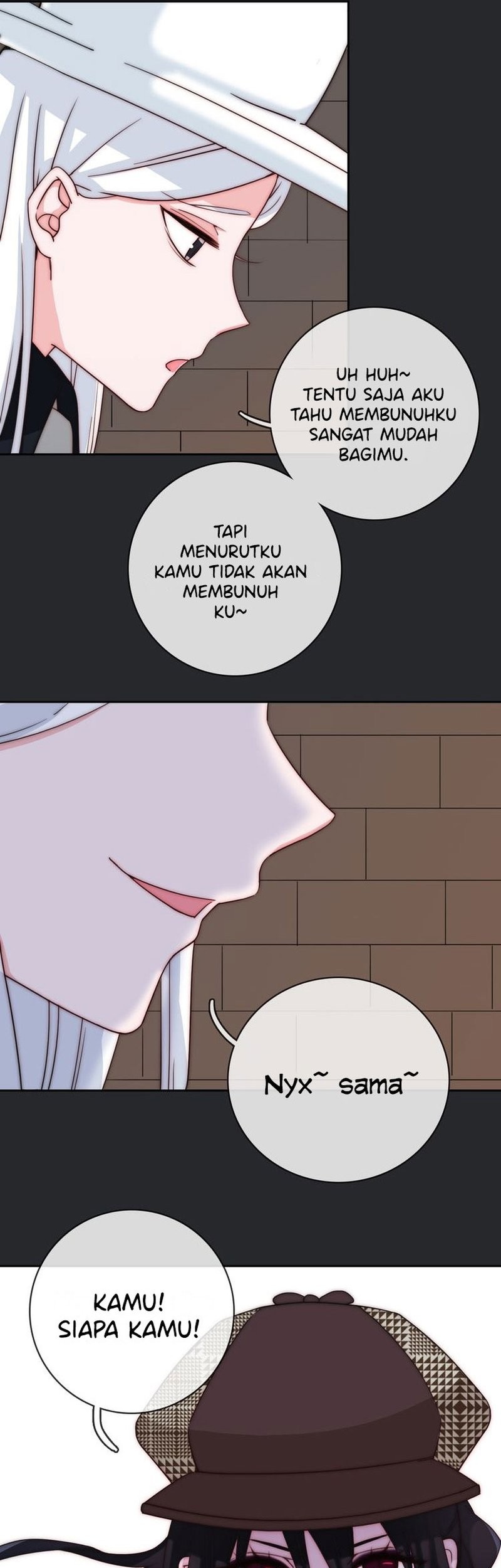 Falling in the Night with You Chapter 10 - halaman 35
