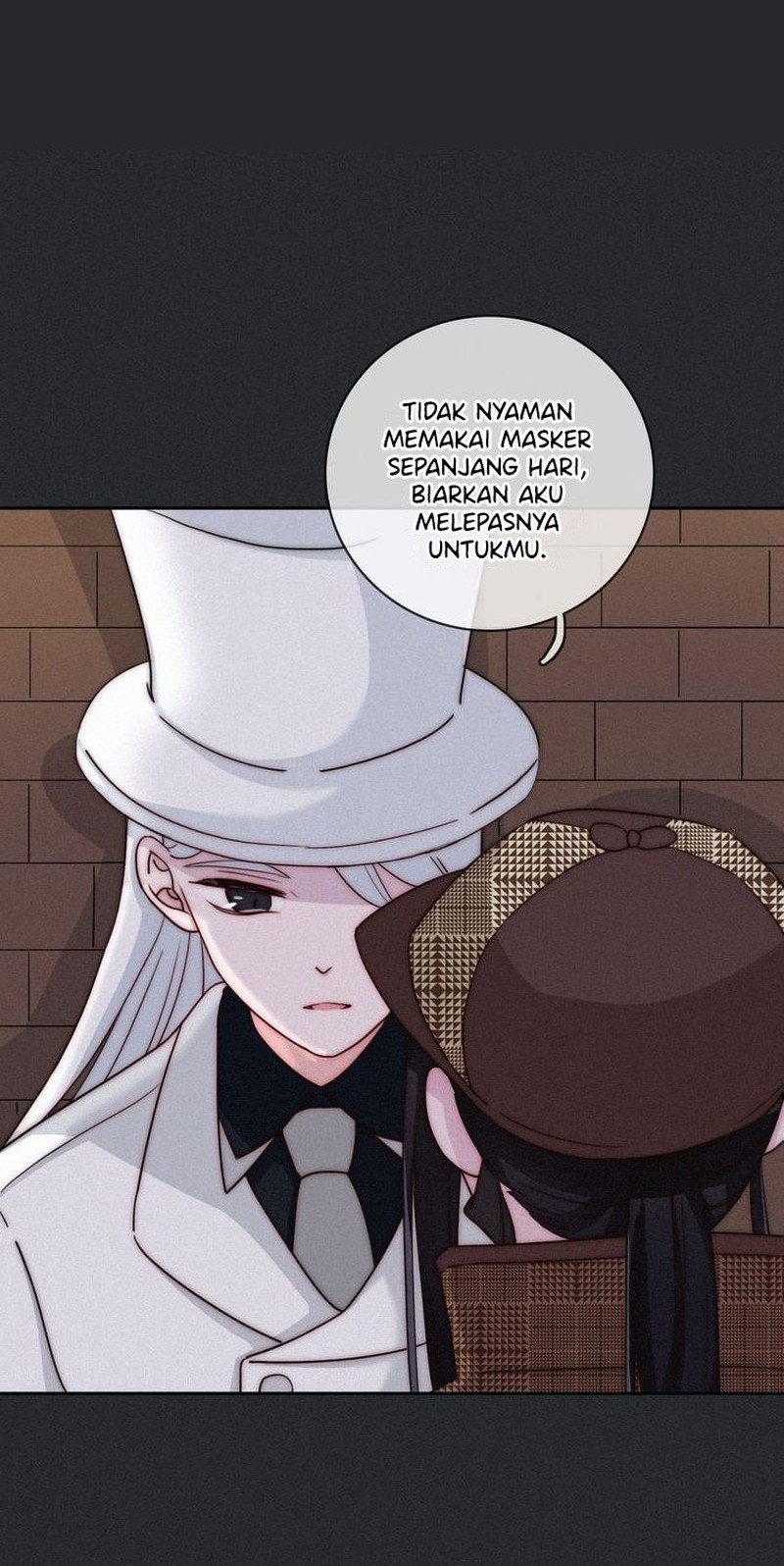 Falling in the Night with You Chapter 10 - halaman 38