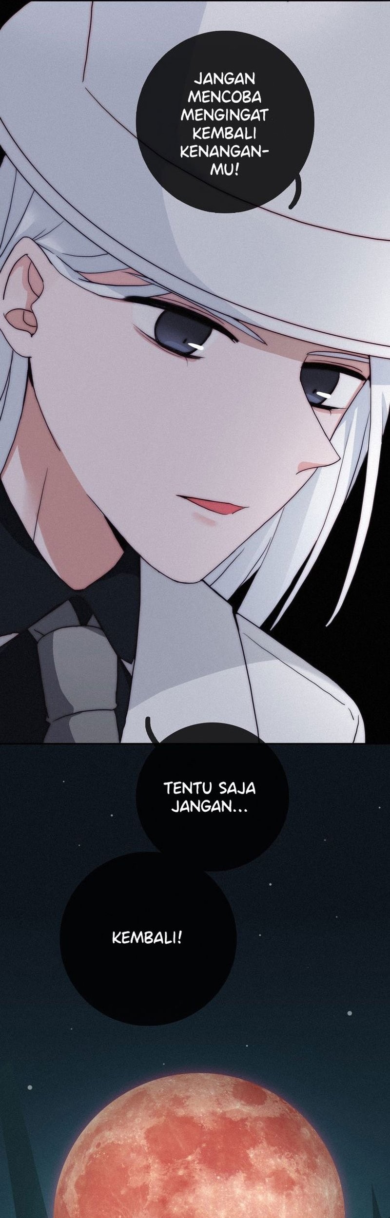 Falling in the Night with You Chapter 10 - halaman 47