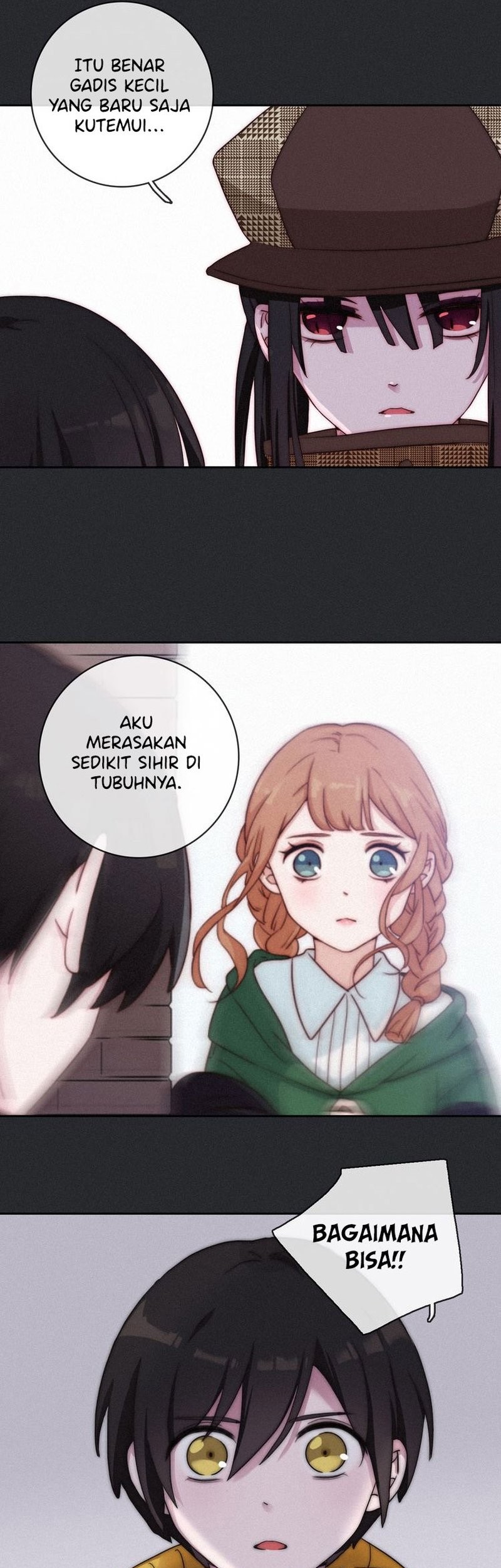 Falling in the Night with You Chapter 10 - halaman 49
