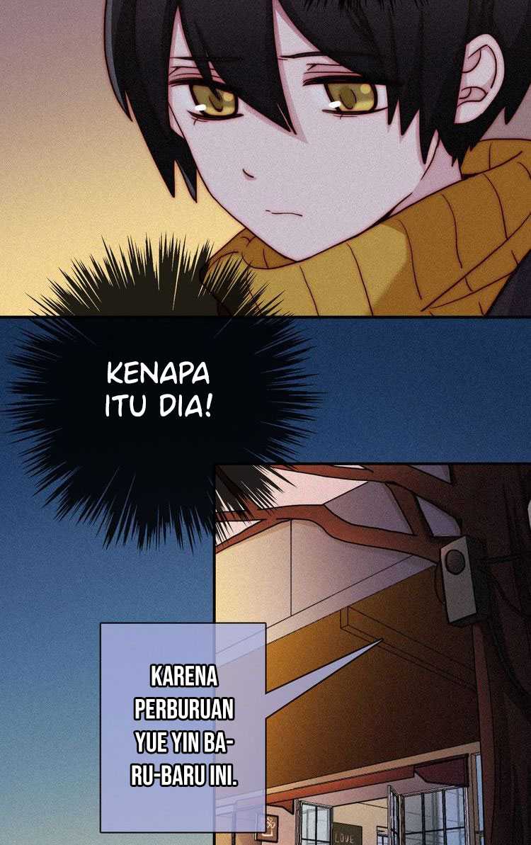 Falling in the Night with You Chapter 11 - halaman 10
