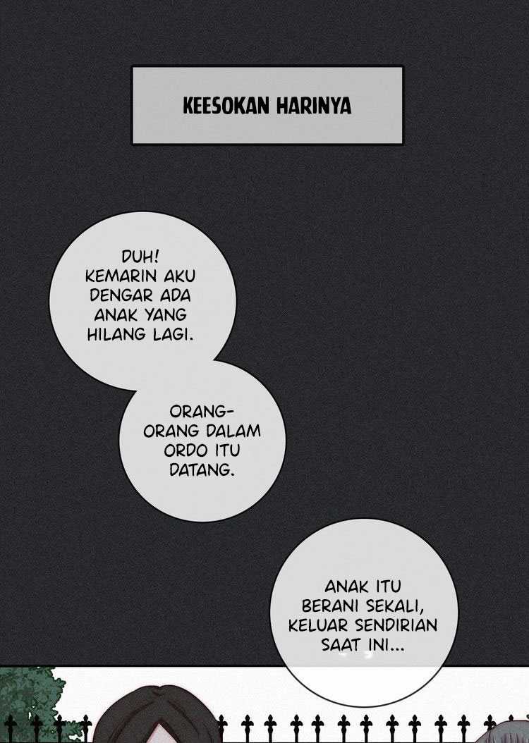 Falling in the Night with You Chapter 11 - halaman 17