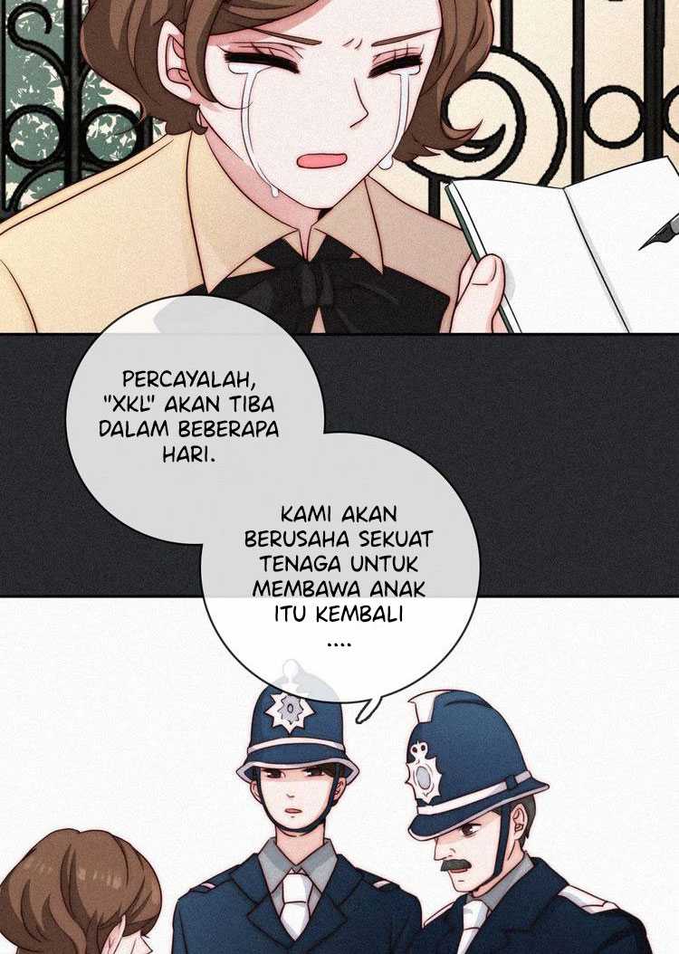 Falling in the Night with You Chapter 11 - halaman 20