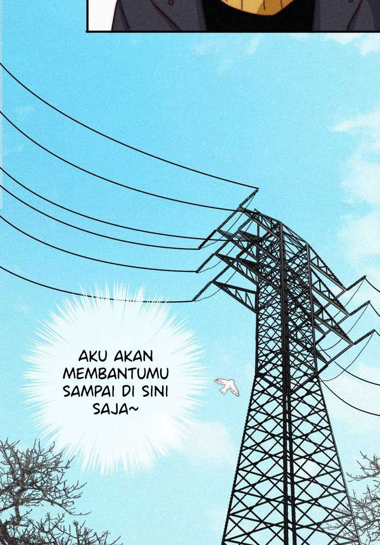 Falling in the Night with You Chapter 11 - halaman 36