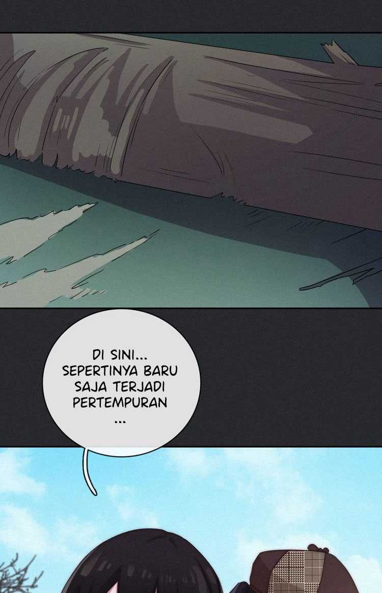 Falling in the Night with You Chapter 11 - halaman 43