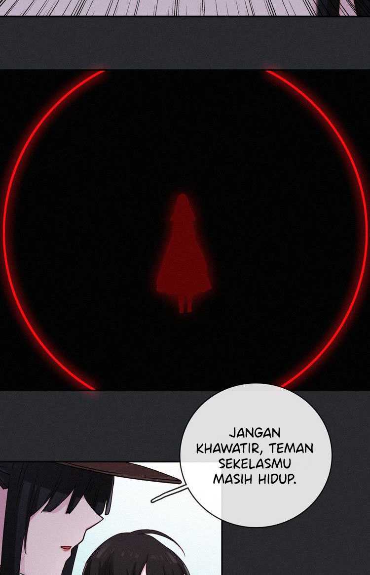 Falling in the Night with You Chapter 11 - halaman 47