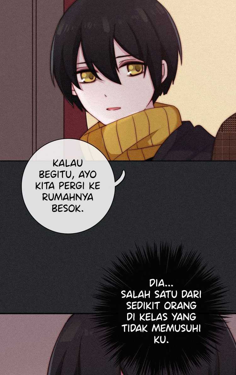 Falling in the Night with You Chapter 11 - halaman 9
