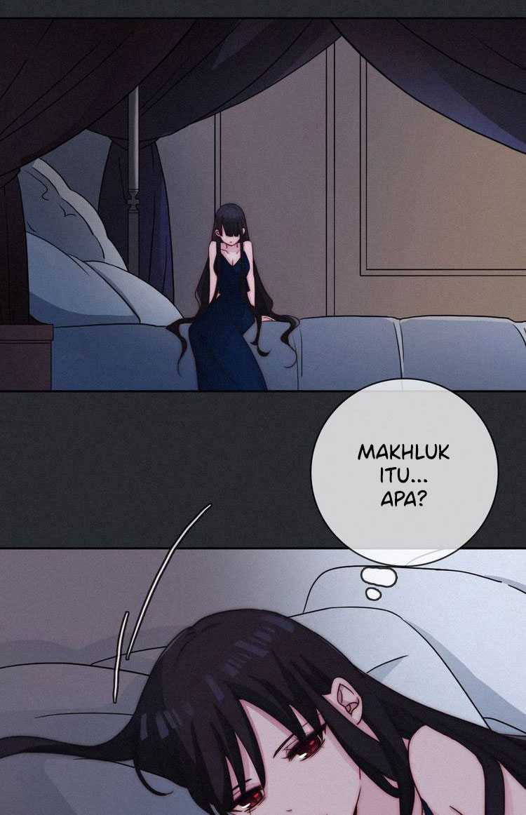 Falling in the Night with You Chapter 12 - halaman 12