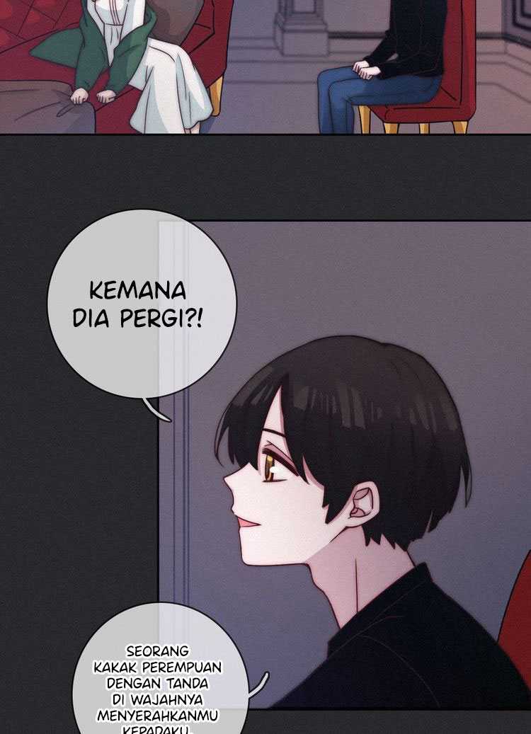 Falling in the Night with You Chapter 12 - halaman 30