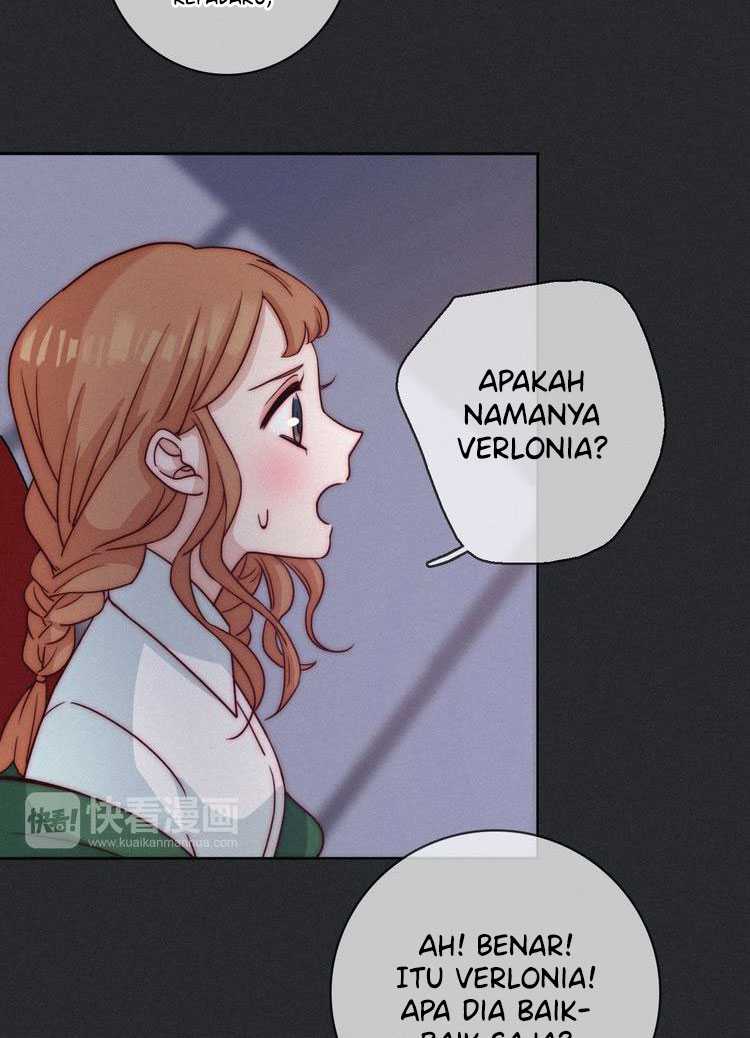 Falling in the Night with You Chapter 12 - halaman 31