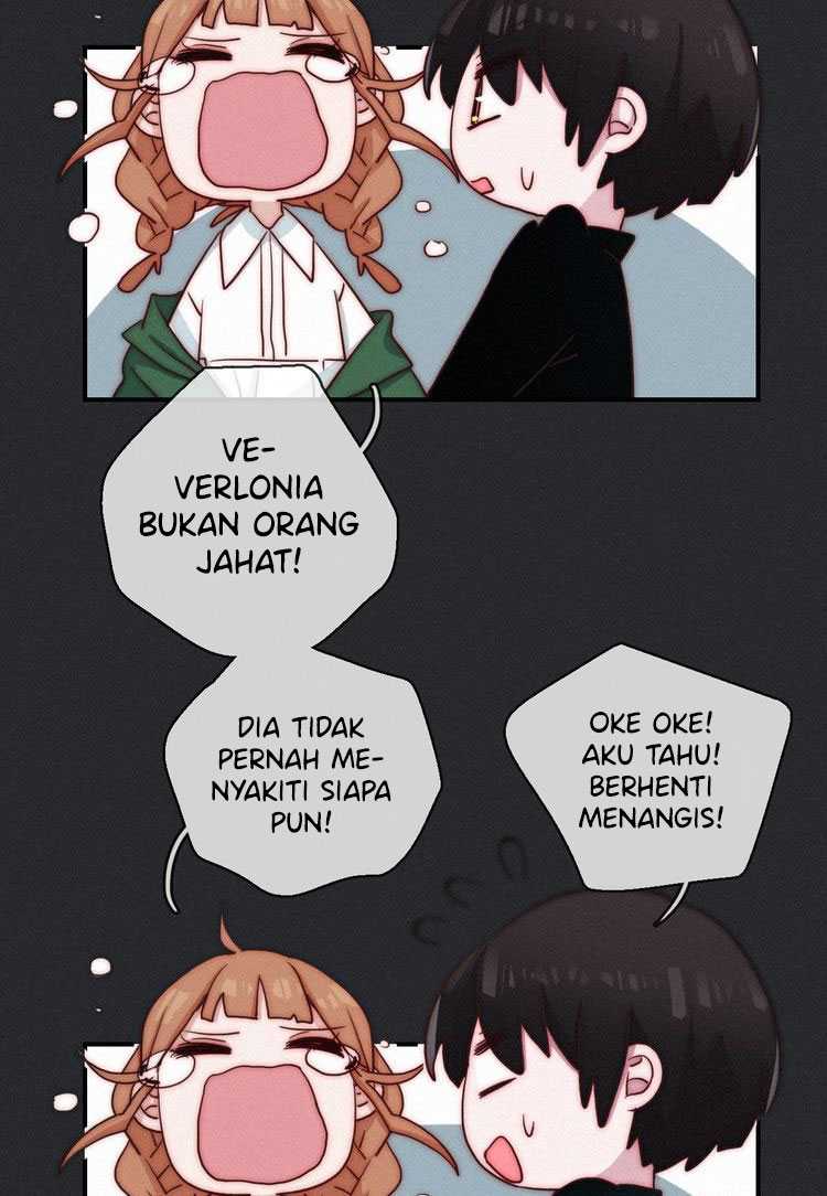 Falling in the Night with You Chapter 12 - halaman 37