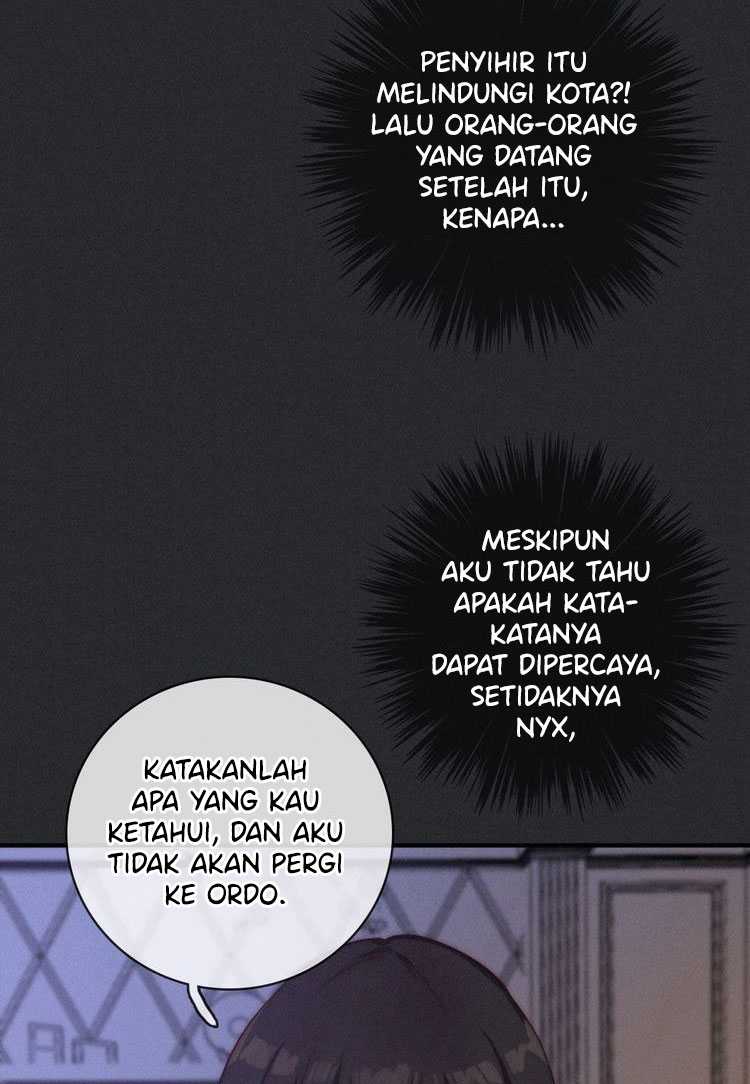 Falling in the Night with You Chapter 12 - halaman 40