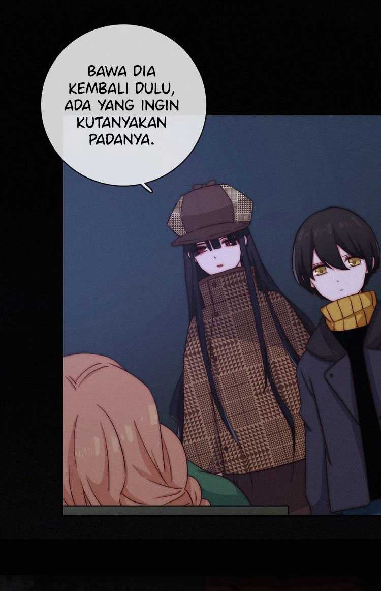 Falling in the Night with You Chapter 12 - halaman 5