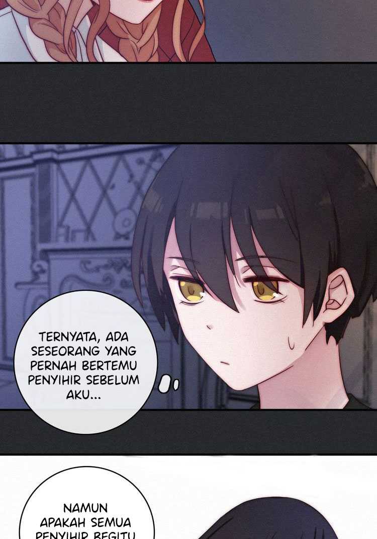 Falling in the Night with You Chapter 12 - halaman 50