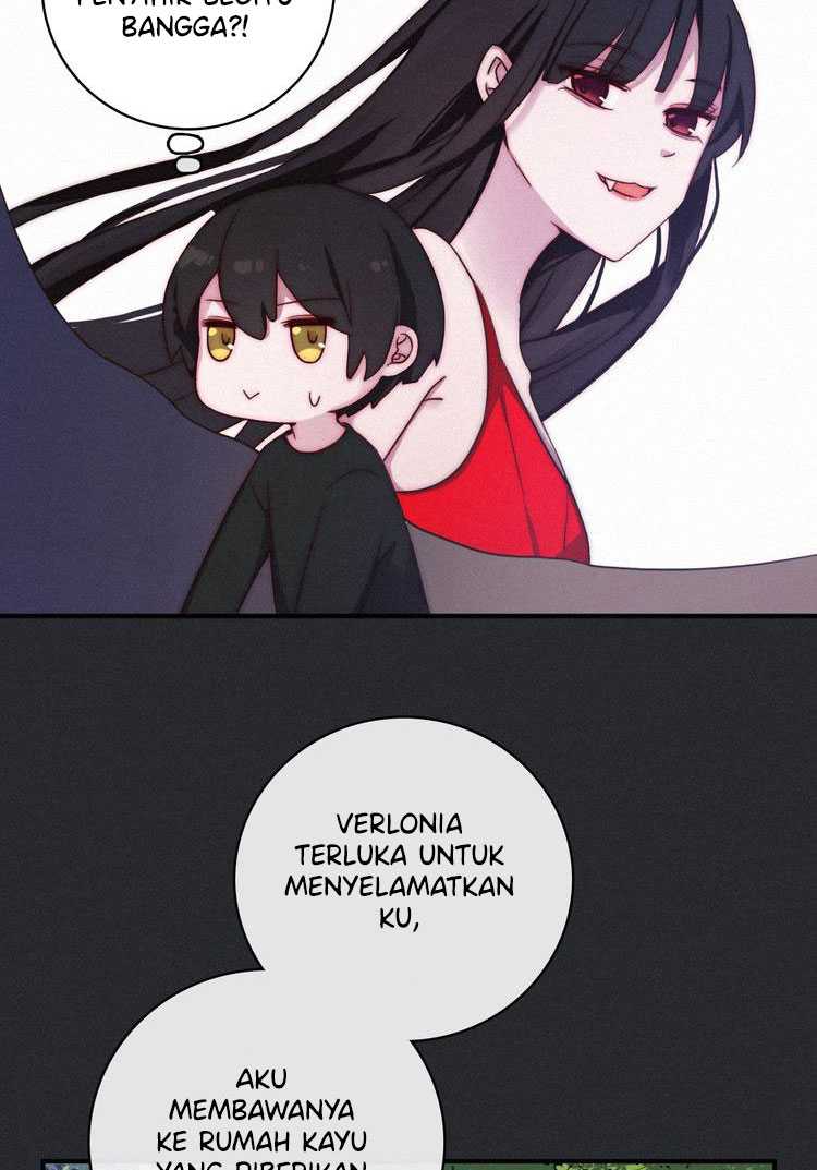 Falling in the Night with You Chapter 12 - halaman 51