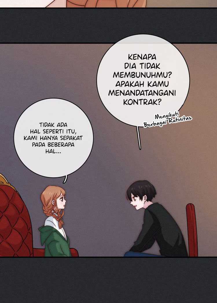 Falling in the Night with You Chapter 12 - halaman 59
