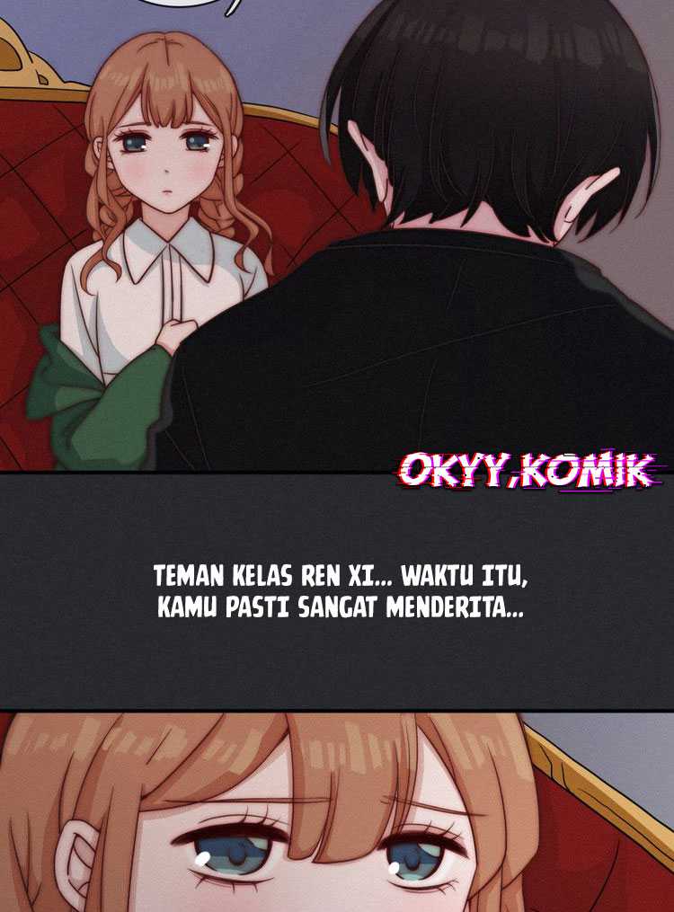 Falling in the Night with You Chapter 13.1 - halaman 10