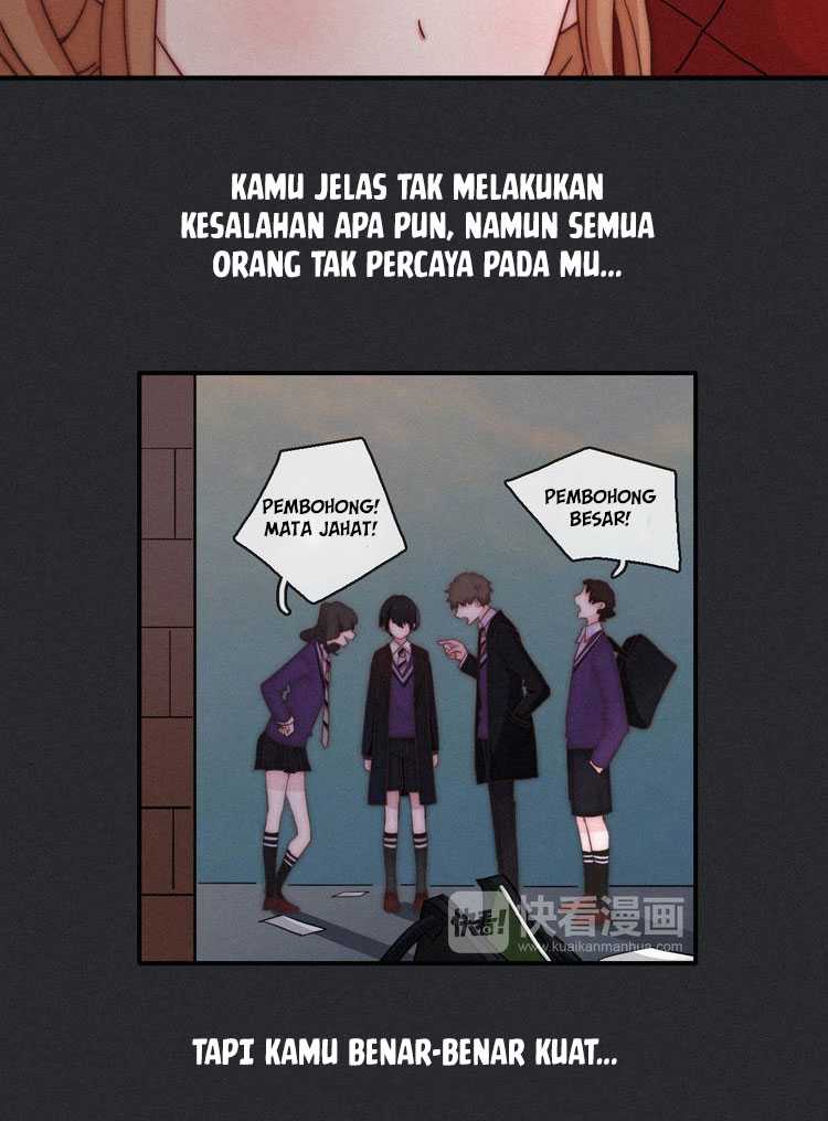 Falling in the Night with You Chapter 13.1 - halaman 11