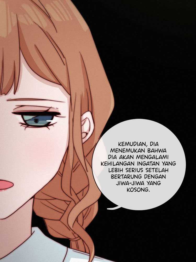 Falling in the Night with You Chapter 13.1 - halaman 28