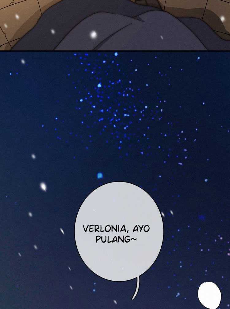 Falling in the Night with You Chapter 13.1 - halaman 32