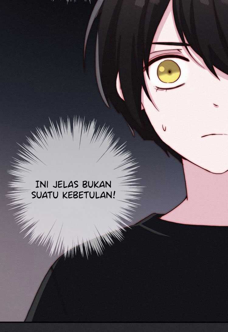 Falling in the Night with You Chapter 13.1 - halaman 43