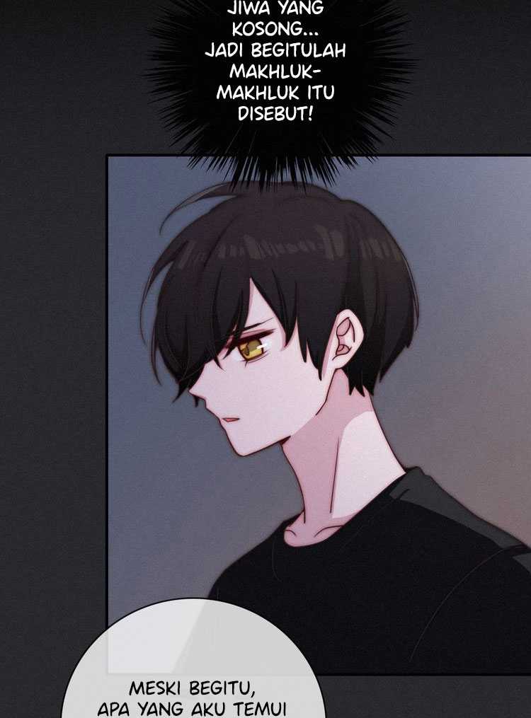Falling in the Night with You Chapter 13.1 - halaman 8