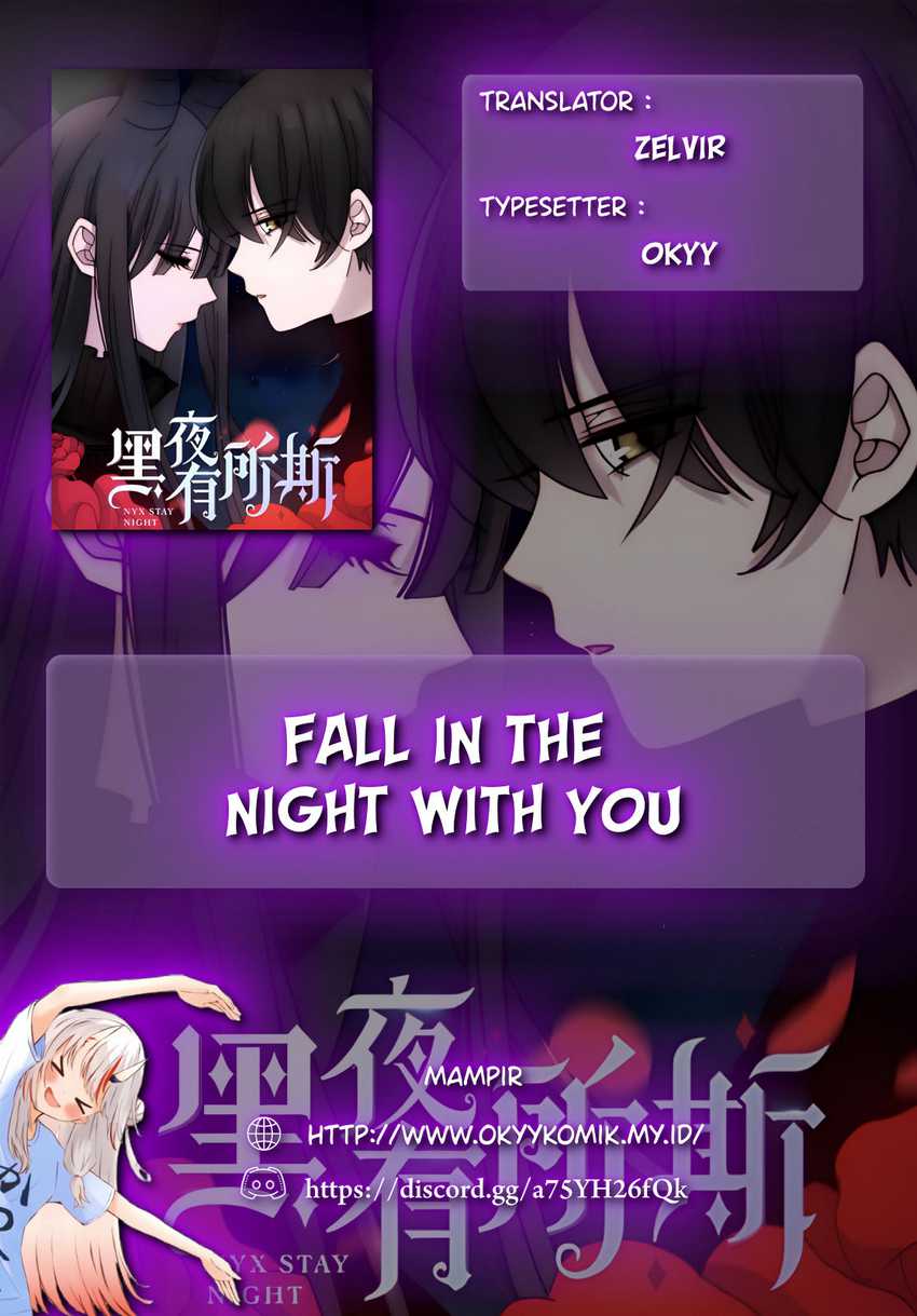 Falling in the Night with You Chapter 13.2 - halaman 2