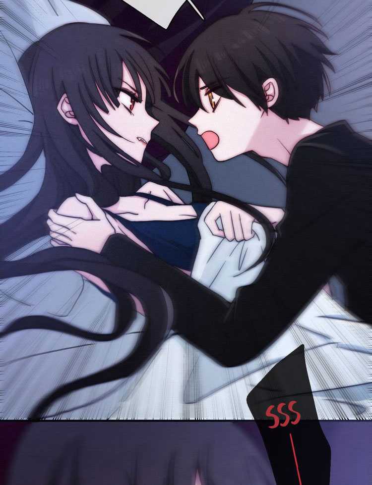 Falling in the Night with You Chapter 13.2 - halaman 21
