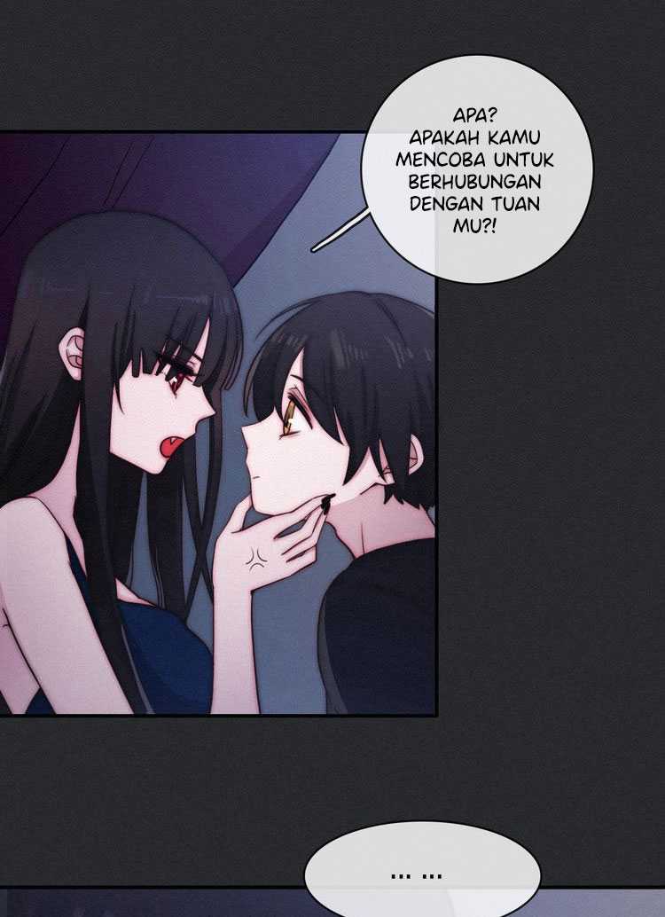 Falling in the Night with You Chapter 13.2 - halaman 28