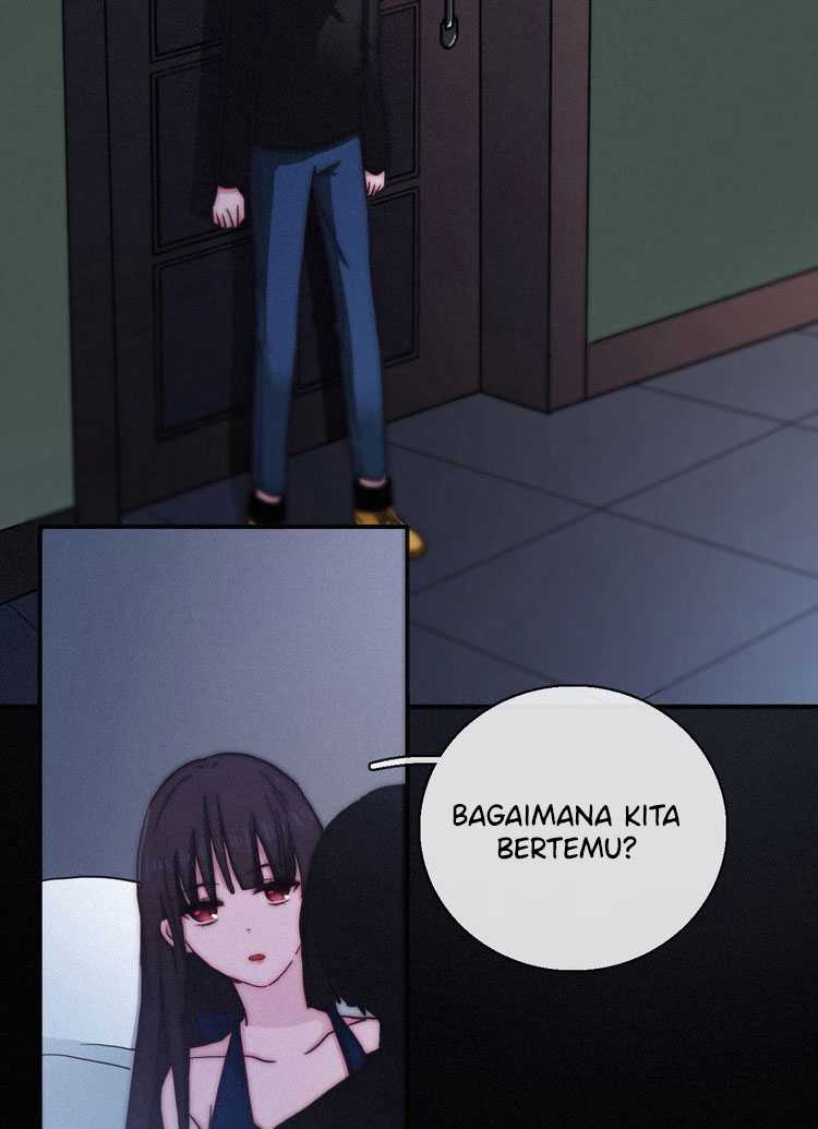 Falling in the Night with You Chapter 13.2 - halaman 37