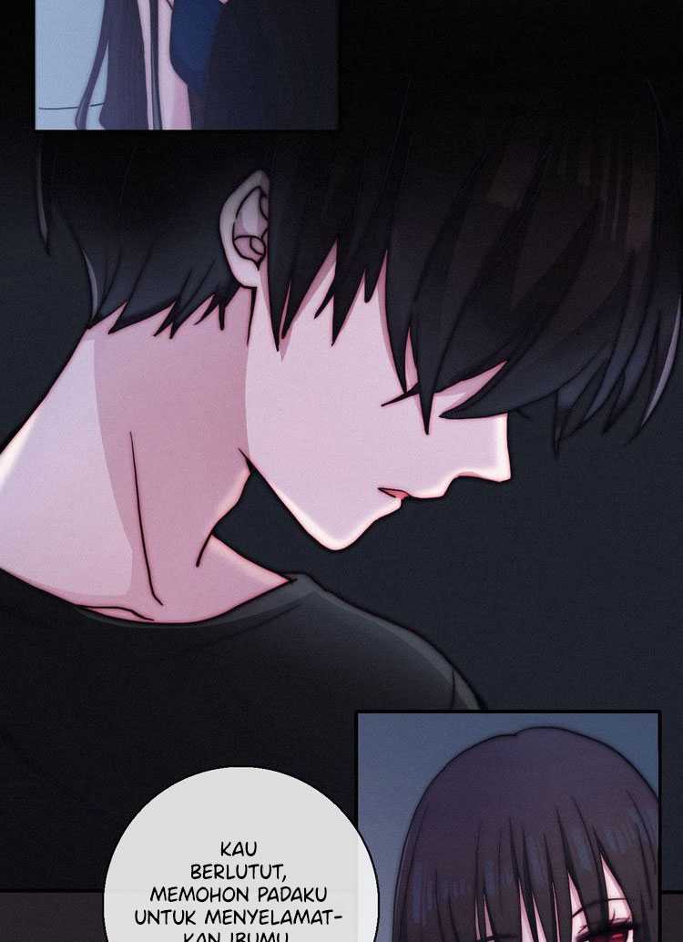 Falling in the Night with You Chapter 13.2 - halaman 38