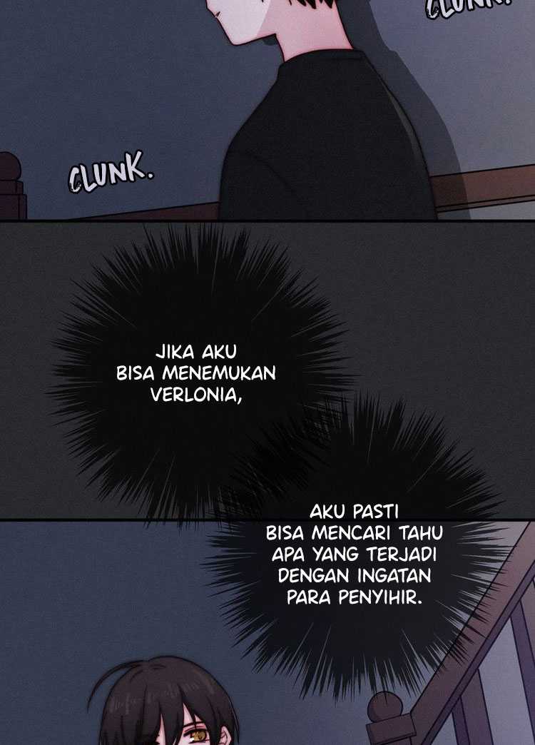 Falling in the Night with You Chapter 13.2 - halaman 52