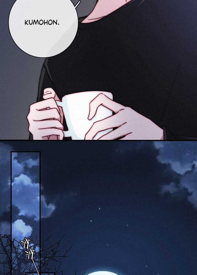 Falling in the Night with You Chapter 13.2 - halaman 55